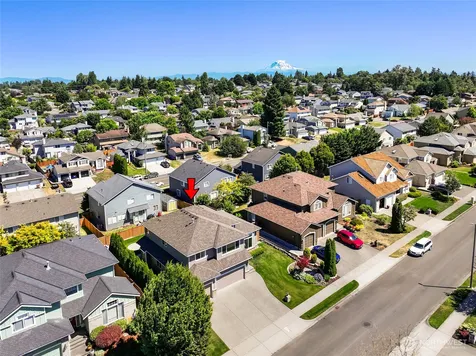 3901 Broadmoor Drive NE Tacoma WA 98422