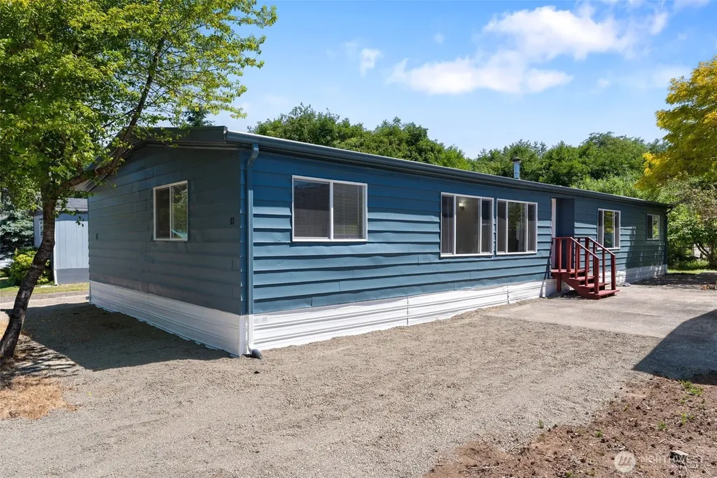 1900 Broadway Avenue Hoquiam WA 98550