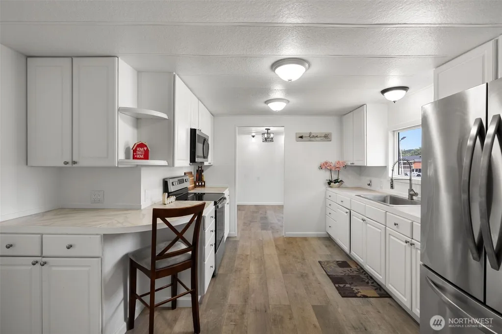 1900 Broadway Avenue Hoquiam WA 98550