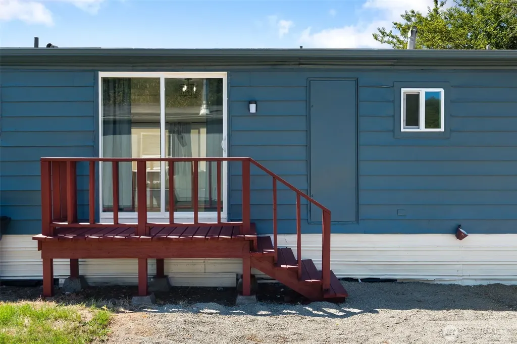 1900 Broadway Avenue Hoquiam WA 98550