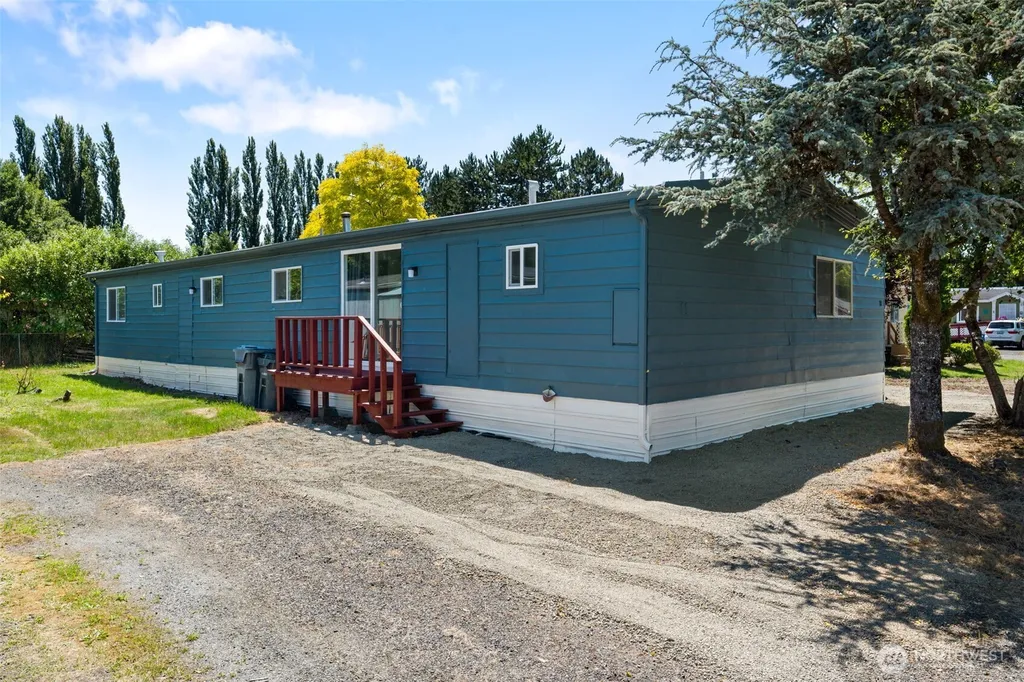 1900 Broadway Avenue Hoquiam WA 98550