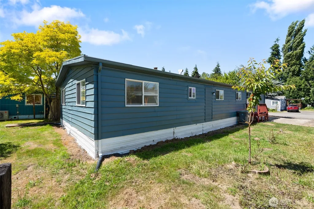 1900 Broadway Avenue Hoquiam WA 98550