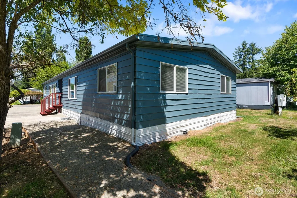 1900 Broadway Avenue Hoquiam WA 98550