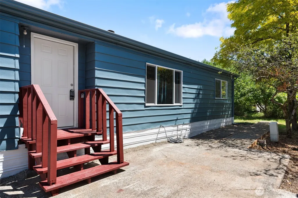 1900 Broadway Avenue Hoquiam WA 98550