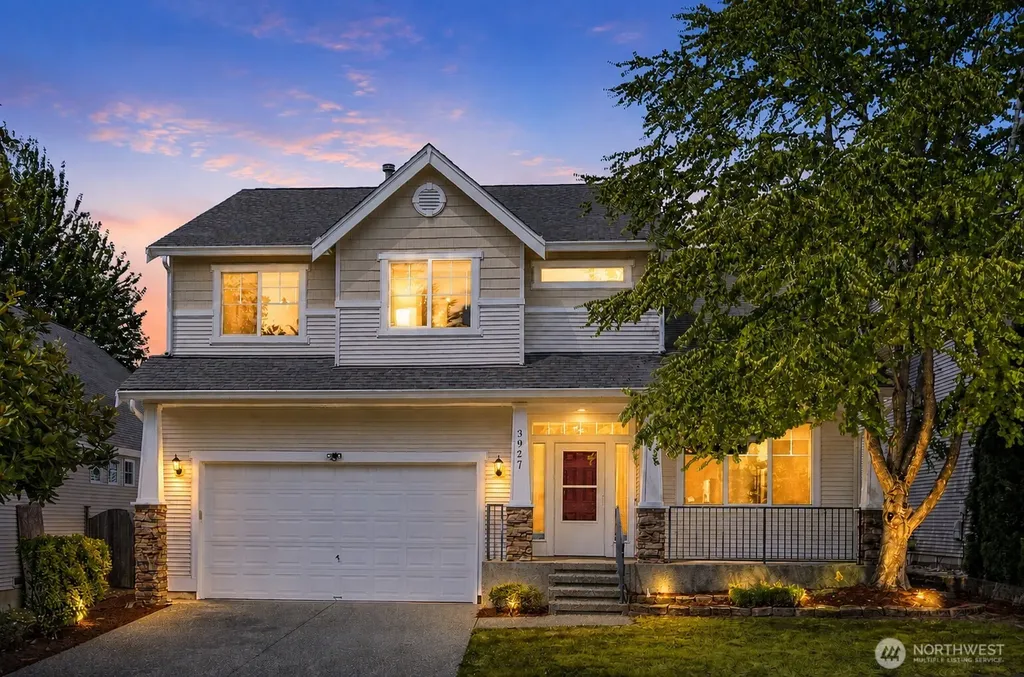 3927 138th Street SE Mill Creek WA 98012
