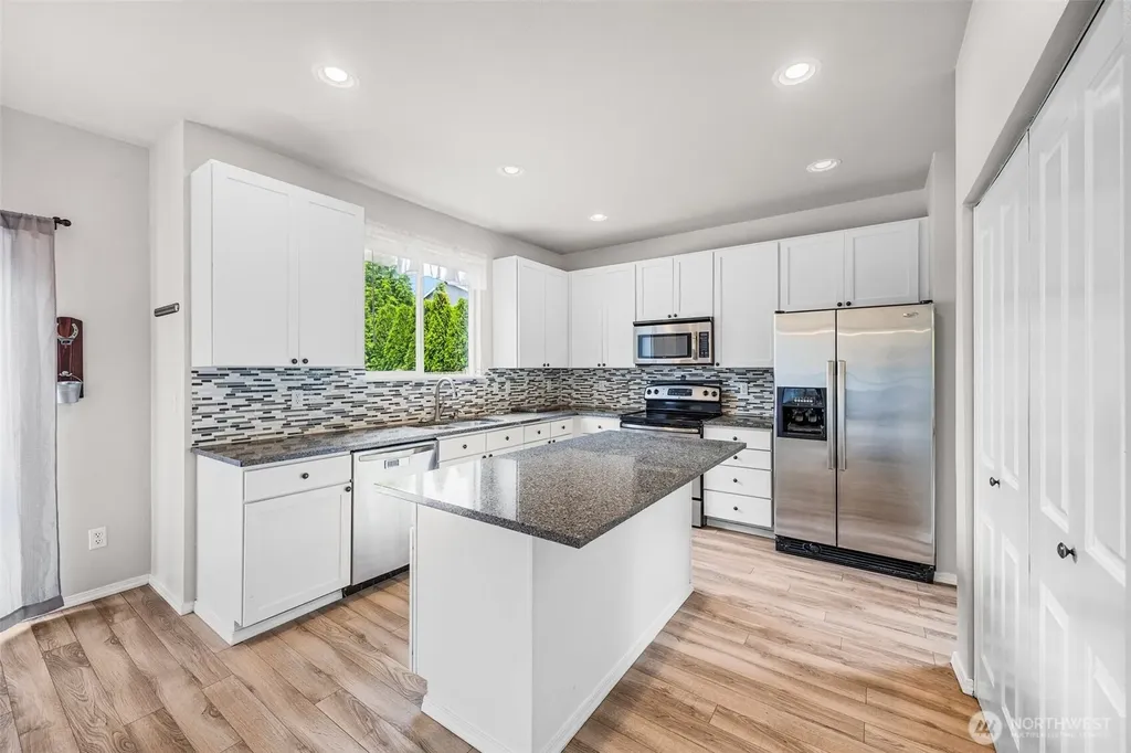 3927 138th Street SE Mill Creek WA 98012