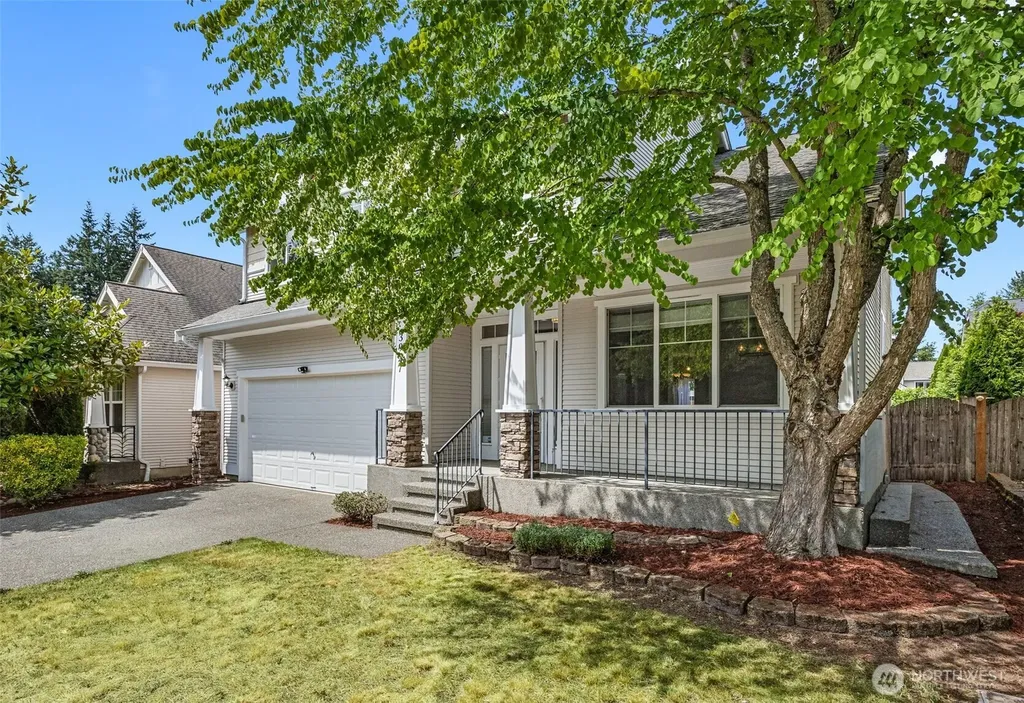 3927 138th Street SE Mill Creek WA 98012