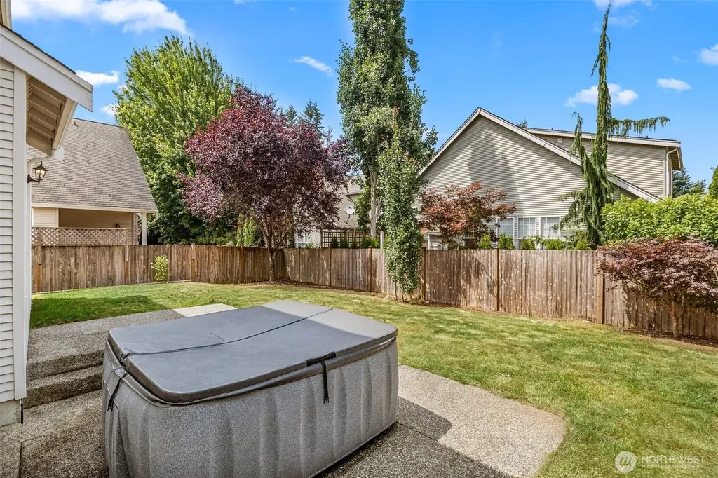 3927 138th Street SE Mill Creek WA 98012
