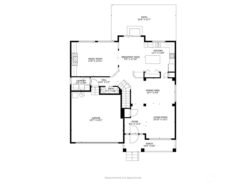 3927 138th Street SE Mill Creek WA 98012