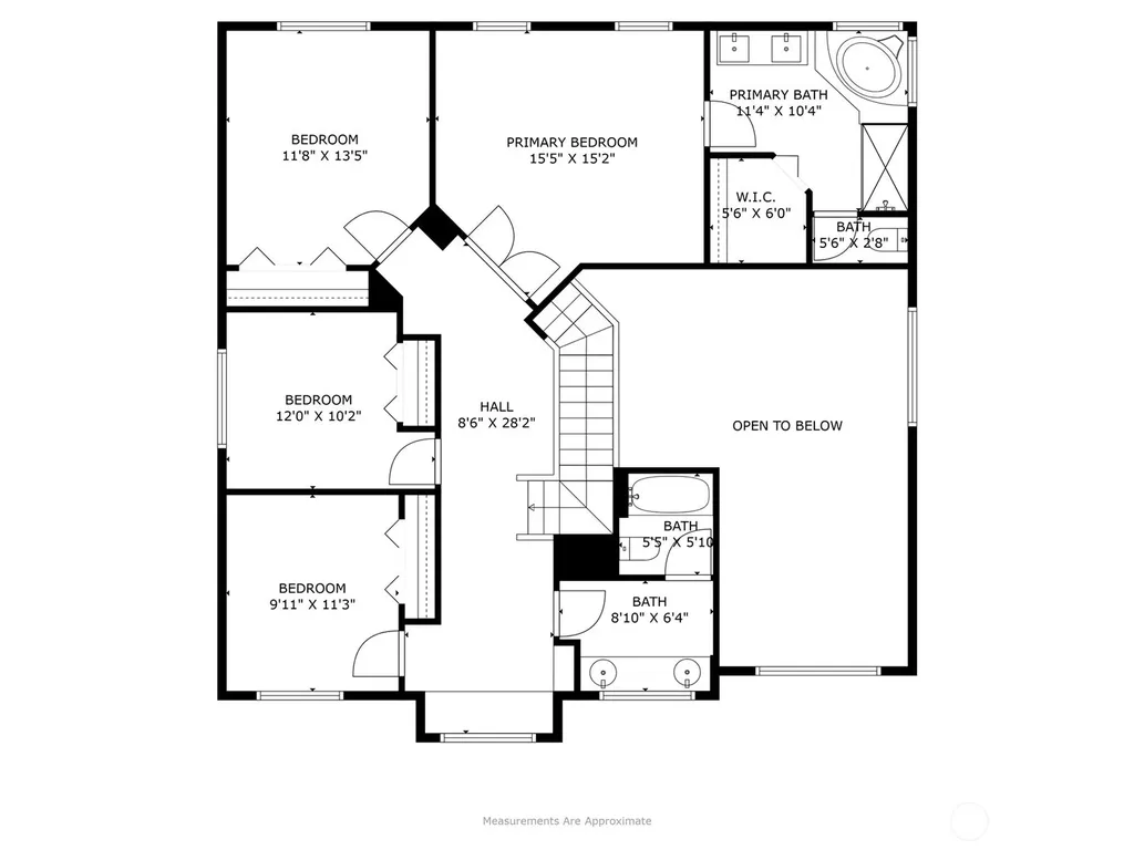 3927 138th Street SE Mill Creek WA 98012
