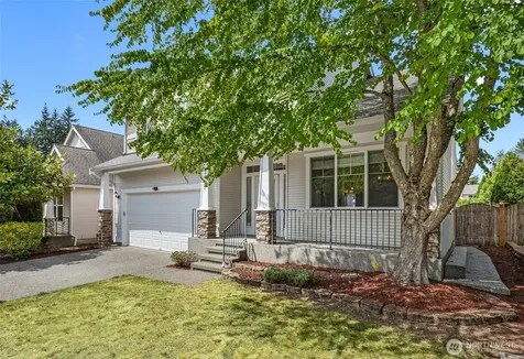 3927 138th Street SE Mill Creek WA 98012