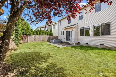 3927 138th Street SE Mill Creek WA 98012