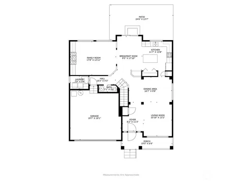 3927 138th Street SE Mill Creek WA 98012