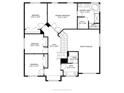 3927 138th Street SE Mill Creek WA 98012