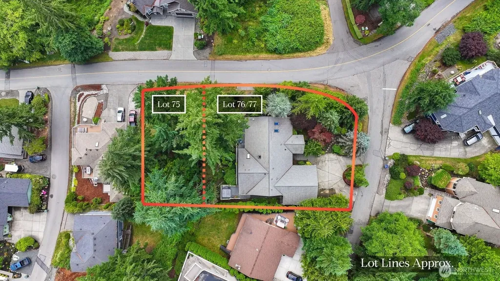 2 Longshore Lane Bellingham WA 98229