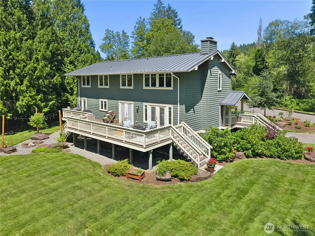 1171 Sycamore Drive SE Issaquah WA 98027