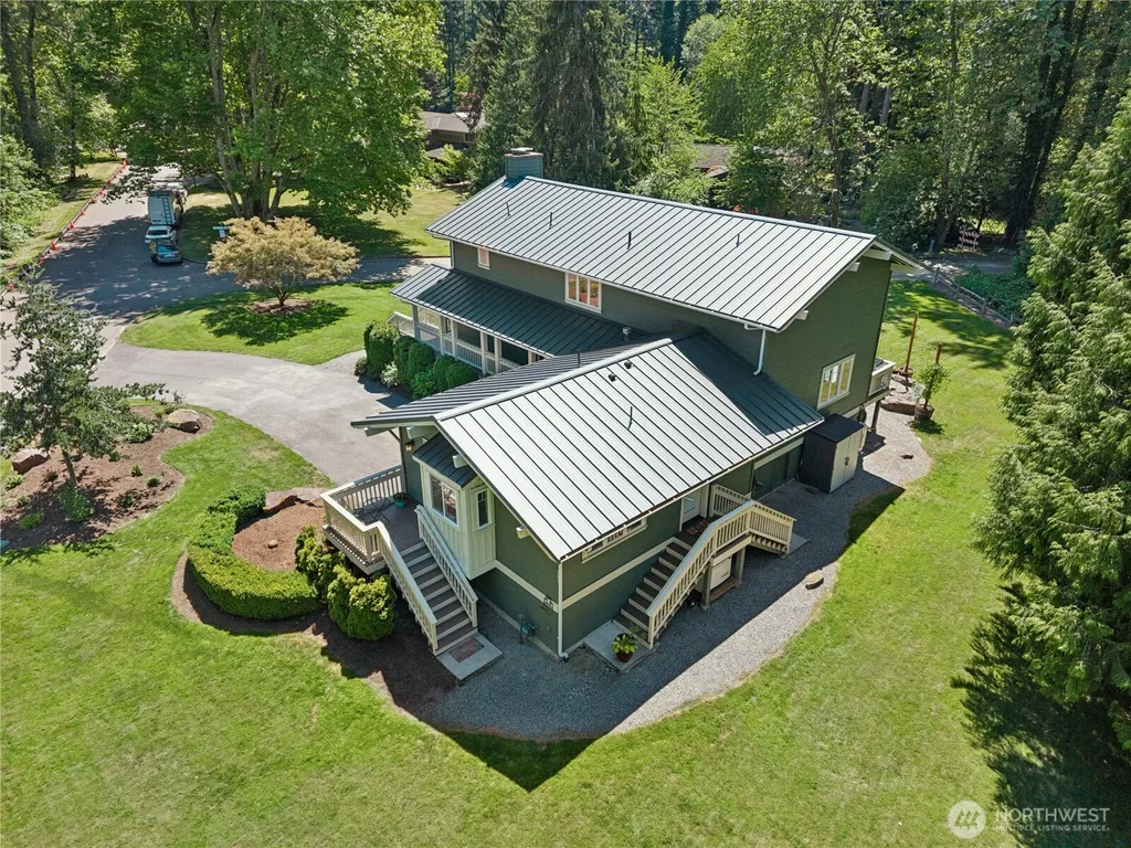 1171 Sycamore Drive SE Issaquah WA 98027