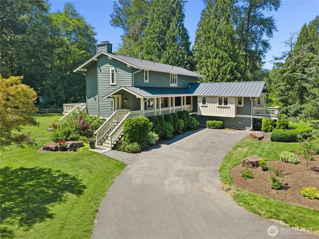 1171 Sycamore Drive SE Issaquah WA 98027