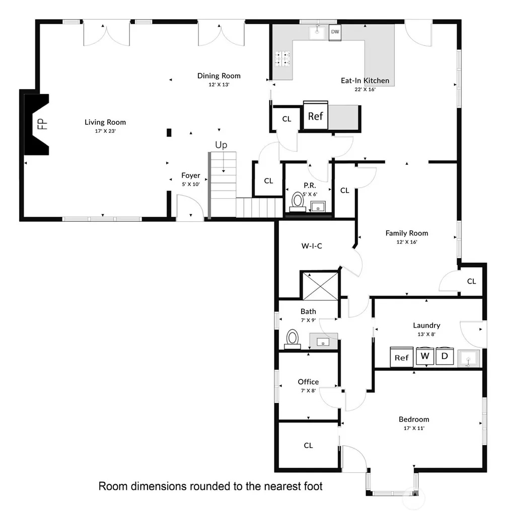 1171 Sycamore Drive SE Issaquah WA 98027