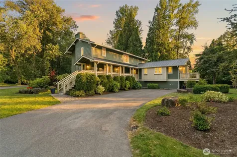1171 Sycamore Drive SE Issaquah WA 98027