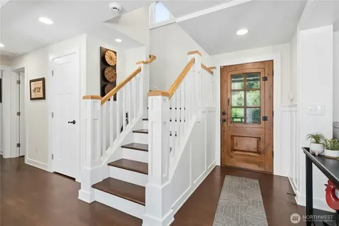 1171 Sycamore Drive SE Issaquah WA 98027