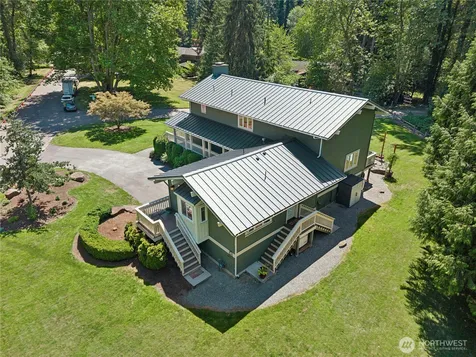 1171 Sycamore Drive SE Issaquah WA 98027