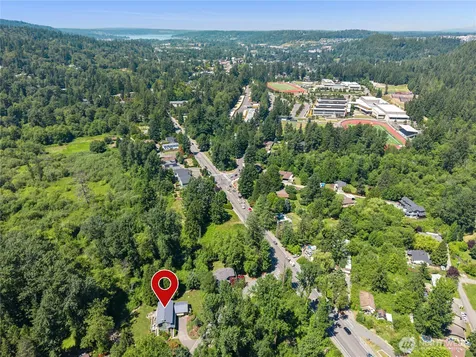 1171 Sycamore Drive SE Issaquah WA 98027