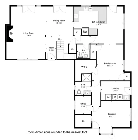 1171 Sycamore Drive SE Issaquah WA 98027