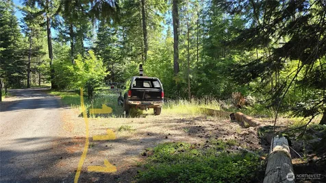 3 -Lots Westside Road Cle Elum WA 98922
