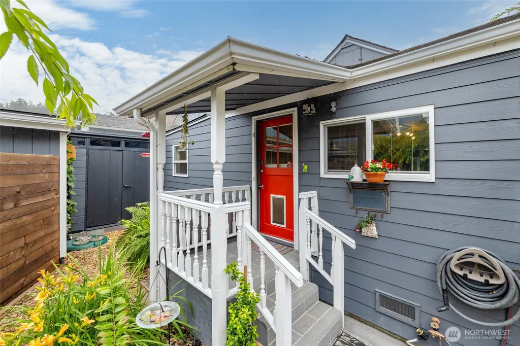 520 4th Street Anacortes WA 98221