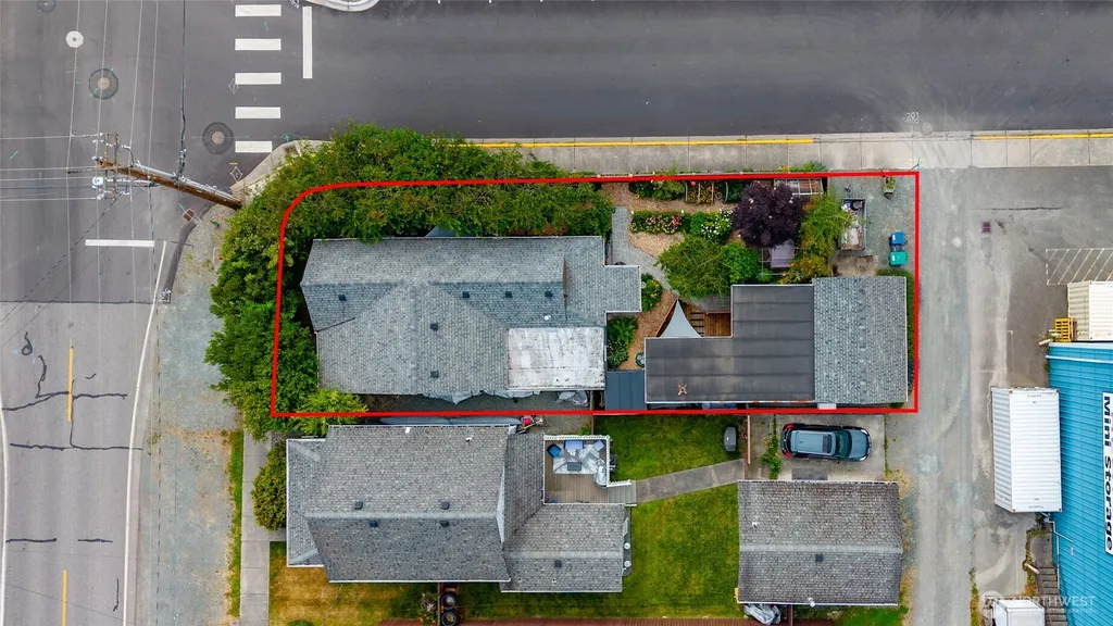 520 4th Street Anacortes WA 98221