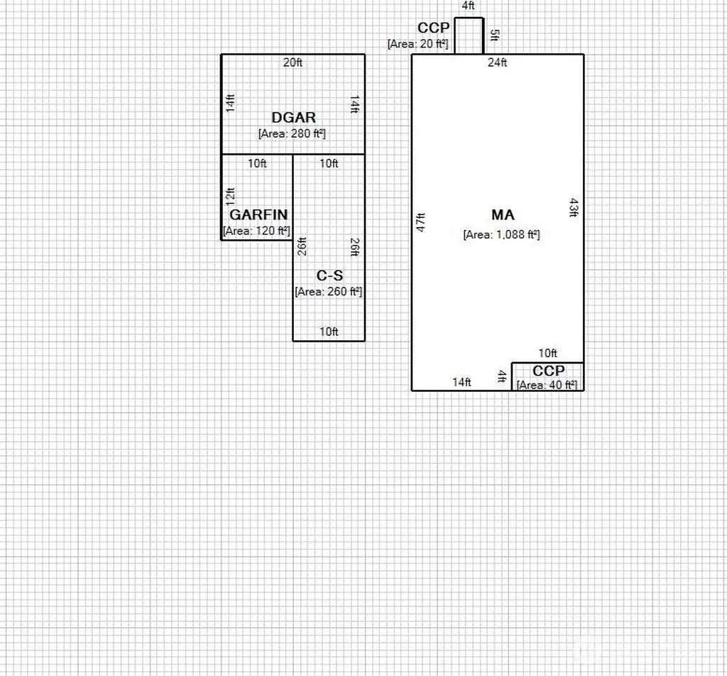 520 4th Street Anacortes WA 98221