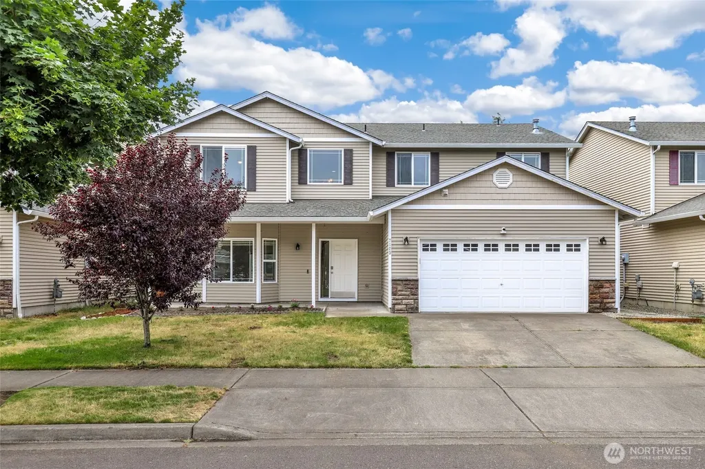 7123 33rd Avenue NE Olympia WA 98516