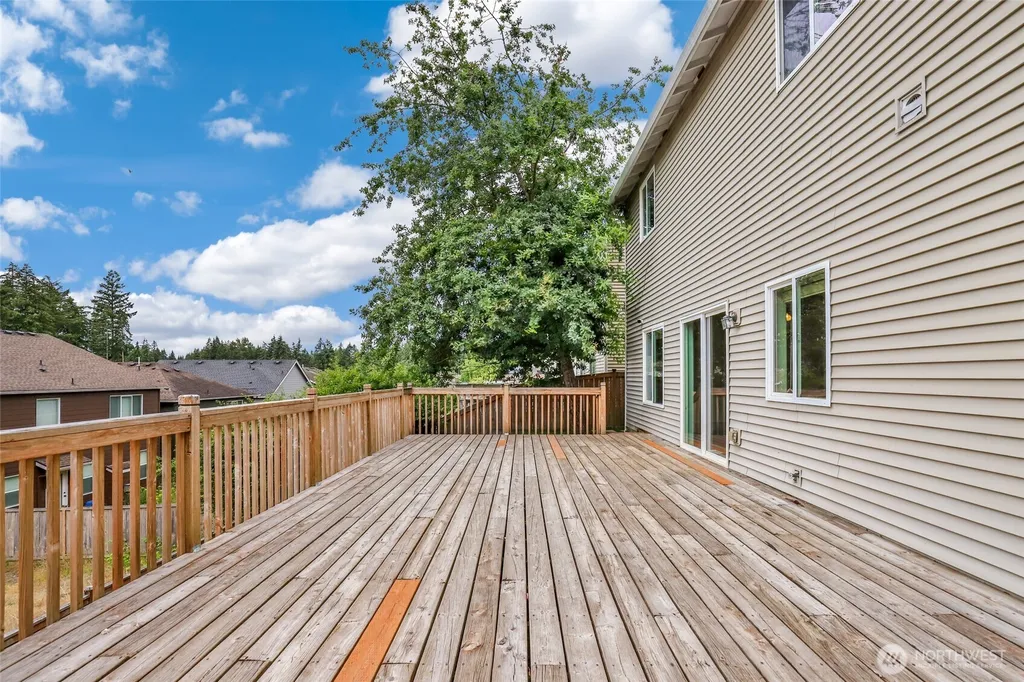 7123 33rd Avenue NE Olympia WA 98516