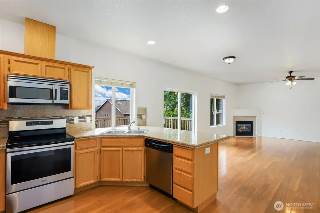 7123 33rd Avenue NE Olympia WA 98516