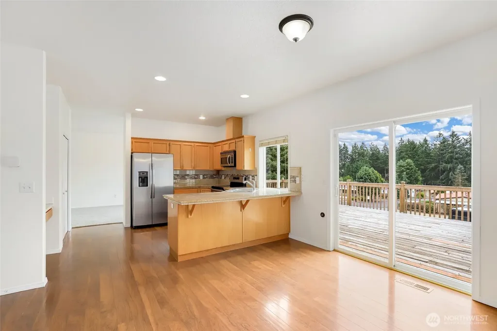 7123 33rd Avenue NE Olympia WA 98516