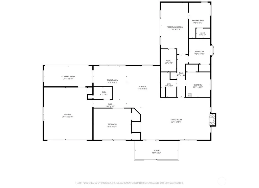6106 Hillcrest Drive SW Lakewood WA 98499