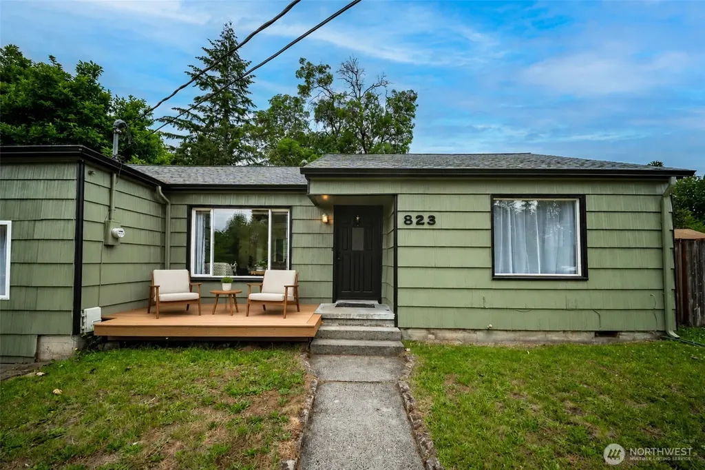 823 Bethel Street NE Olympia WA 98506