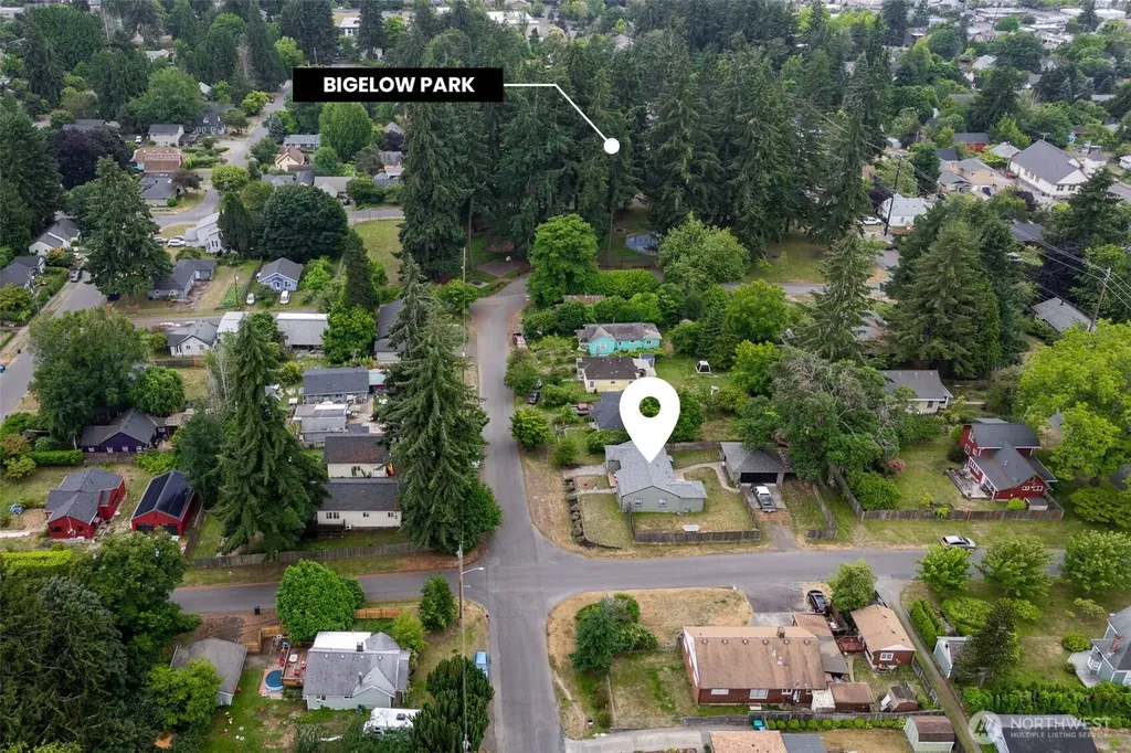 823 Bethel Street NE Olympia WA 98506