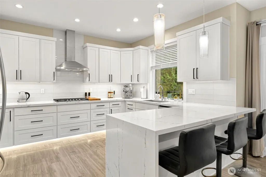 124 Sudden Valley Drive Bellingham WA 98229