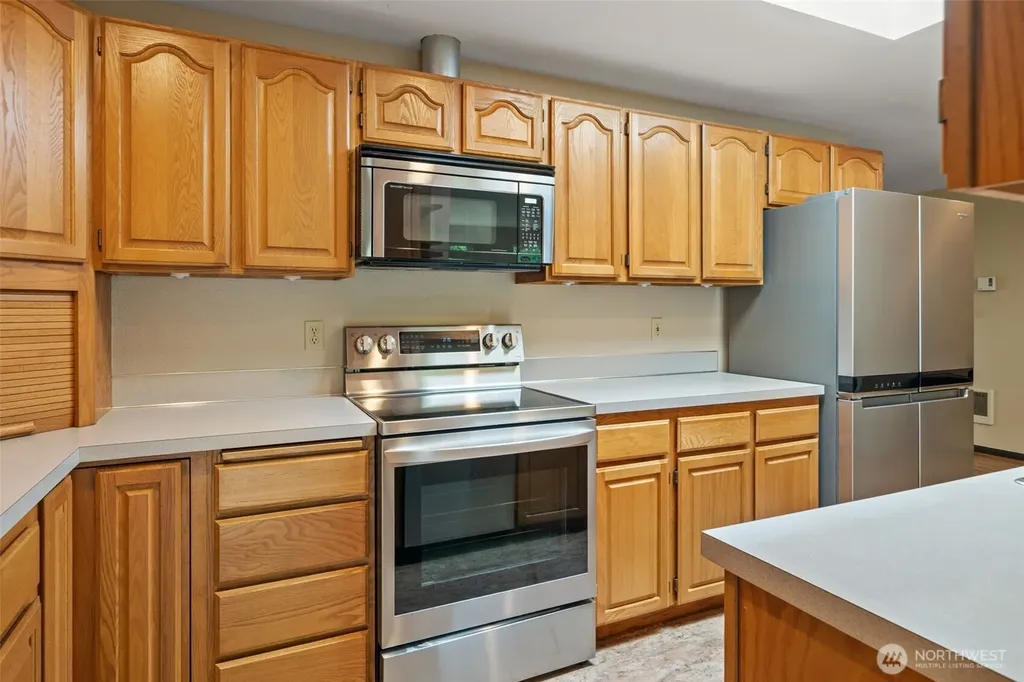 1190 E Daniels Road Shelton WA 98584