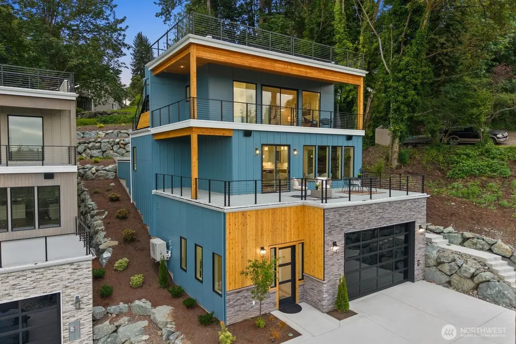 10719 Lake View Drive Lake Stevens WA 98258