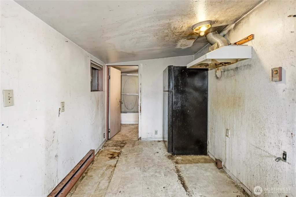 5307 16th Avenue S Seattle WA 98108