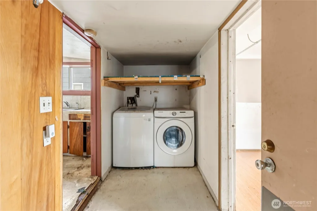 5307 16th Avenue S Seattle WA 98108