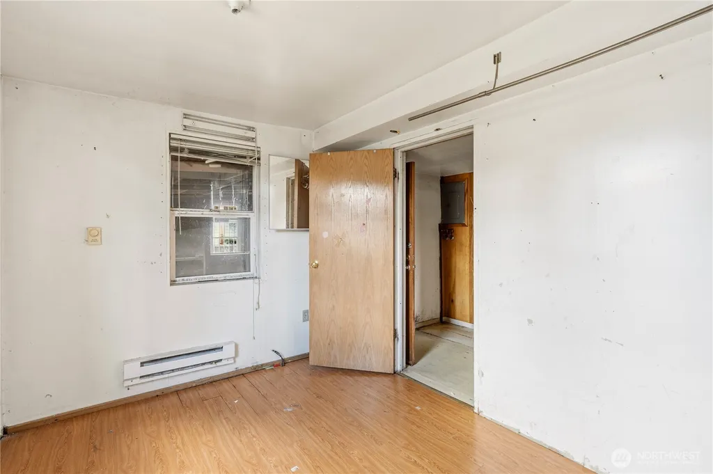 5307 16th Avenue S Seattle WA 98108