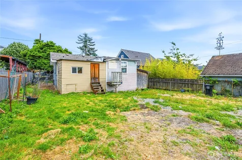 5307 16th Avenue S Seattle WA 98108