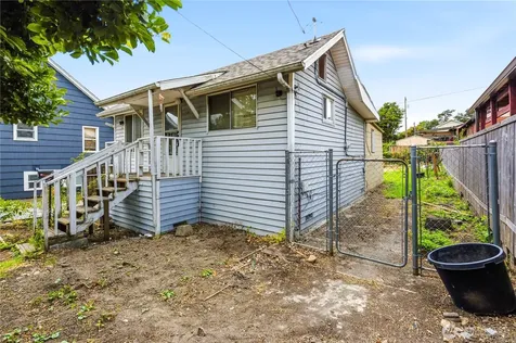 5307 16th Avenue S Seattle WA 98108
