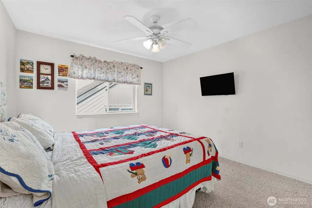 4381 Harborview Drive Blaine WA 98230