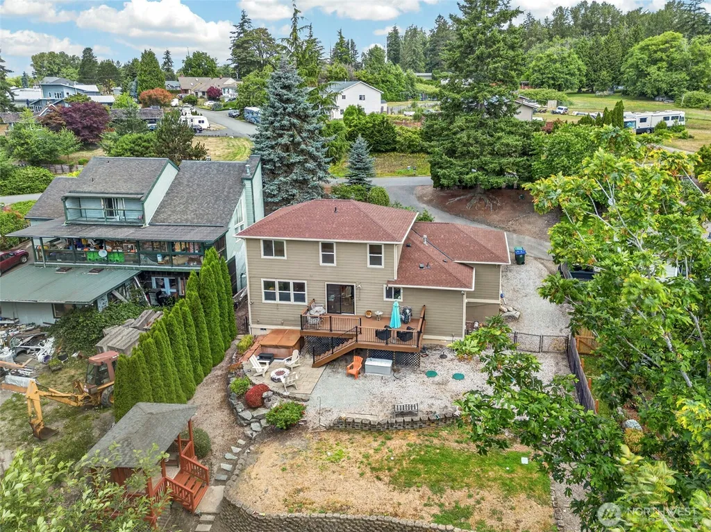4381 Harborview Drive Blaine WA 98230