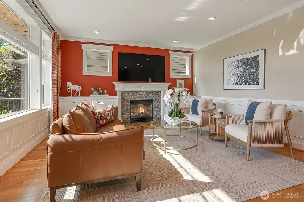 8018 31st Avenue NW Seattle WA 98117
